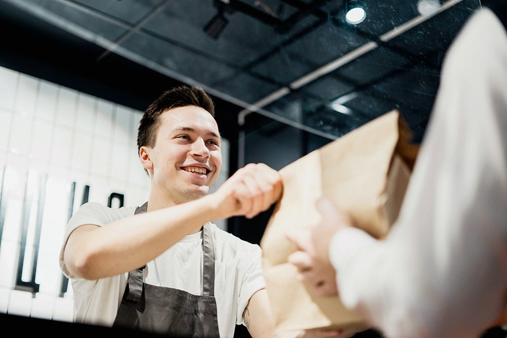 Food service