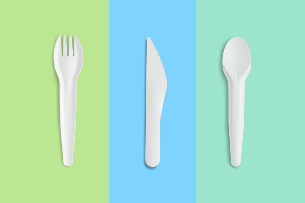 Paper Cutlery