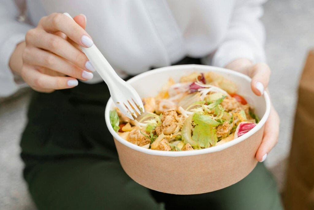 Paper Cutlery